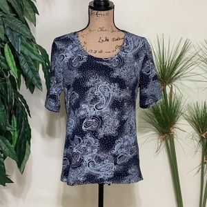 NWT Tommy Hilfiger top